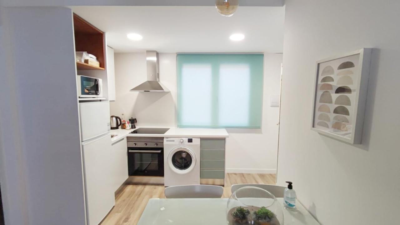 Cartagenaflats, Apartamentos Anfiteatro Romano 5B Quarto foto