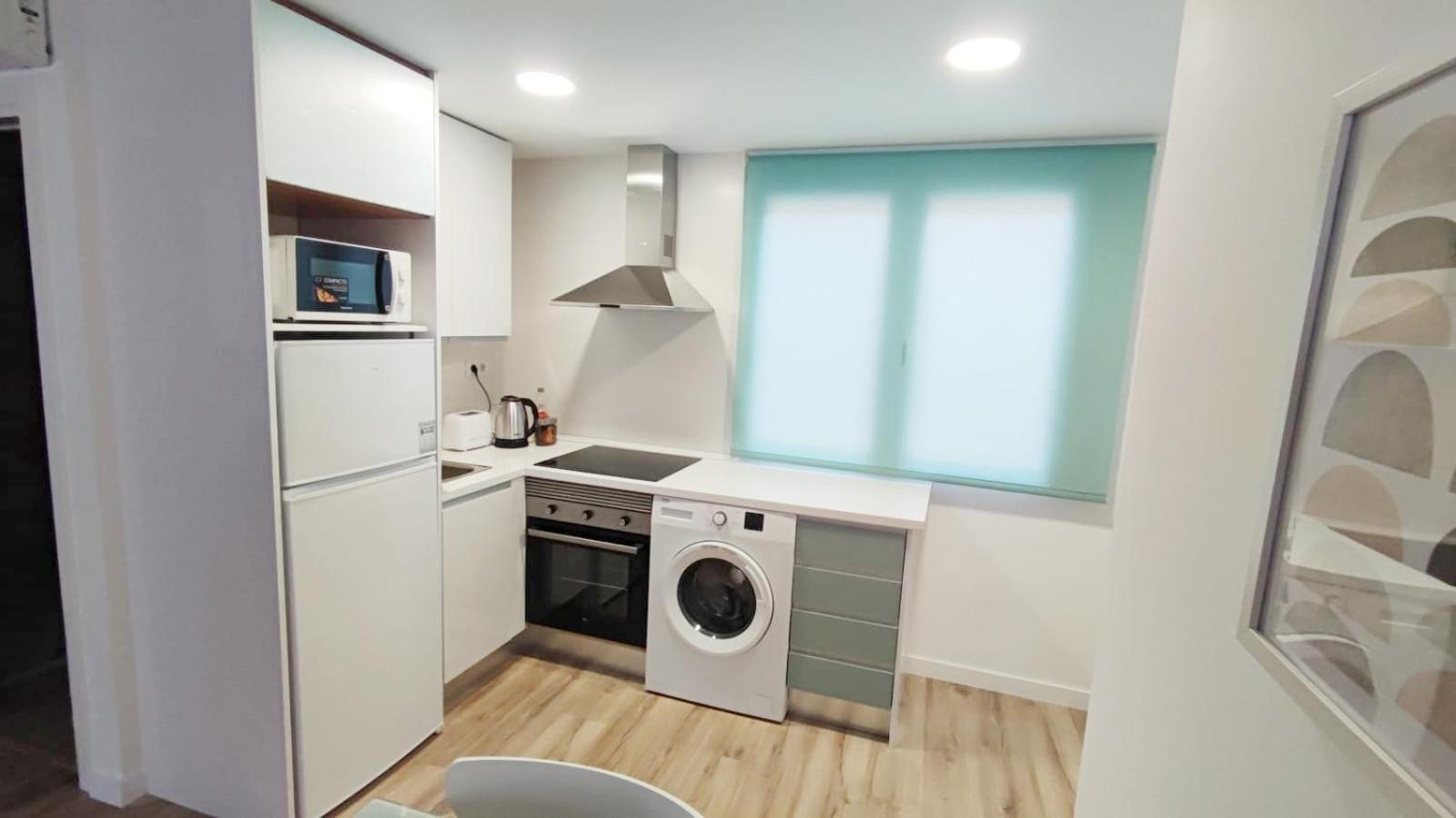 Cartagenaflats, Apartamentos Anfiteatro Romano 5B Quarto foto